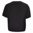 SALE % | Q/S designed by | T-Shirt - Loose Fit - Pailletten | Schwarz online im Shop bei meinfischer.de kaufen Variante 3