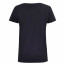 SALE % | Q/S designed by | T-Shirt - Regular Fit - V-Neck | Schwarz online im Shop bei meinfischer.de kaufen Variante 3