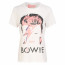 SALE % | Q/S designed by | T-Shirt - Loose Fit - Bowie | Weiß online im Shop bei meinfischer.de kaufen Variante 2