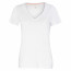 SALE % | Q/S designed by | T-Shirt - Regular Fit - V-Neck | Weiß online im Shop bei meinfischer.de kaufen Variante 2