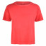 SALE % | Q/S designed by | T-Shirt  - Loose Fit - Boatneck | Rot online im Shop bei meinfischer.de kaufen Variante 2