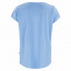 SALE % | Q/S designed by | T-Shirt - Loose Fit - V-Neck | Blau online im Shop bei meinfischer.de kaufen Variante 3