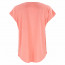 SALE % | Q/S designed by | T-Shirt - Loose Fit - V-Neck | Orange online im Shop bei meinfischer.de kaufen Variante 3
