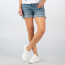 SALE % | Q/S designed by | Shorts - Regular Fit - Abby | Blau online im Shop bei meinfischer.de kaufen Variante 5