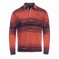 SALE % | QUESTO SAVAGE | Poloshirt - Regular Fit - Muster | Rot online im Shop bei meinfischer.de kaufen Variante 2