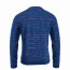 SALE % | QUESTO SAVAGE | Henleyshirt - Regular Fit - Print | Blau online im Shop bei meinfischer.de kaufen Variante 3