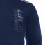 SALE % | QUESTO SAVAGE | Shirt - Modern Fit - unifarben | Blau online im Shop bei meinfischer.de kaufen Variante 4
