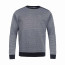 SALE % | QUESTO SAVAGE | Sweatshirt - Regular Fit - Bündchen | Blau online im Shop bei meinfischer.de kaufen Variante 2