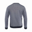 SALE % | QUESTO SAVAGE | Sweatshirt - Regular Fit - Bündchen | Blau online im Shop bei meinfischer.de kaufen Variante 3