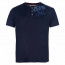 SALE % | QUESTO SAVAGE | Shirt - Regular Fit - unifarben | Blau online im Shop bei meinfischer.de kaufen Variante 2