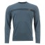 SALE % | QUESTO SAVAGE | T-Shirt - Regular Fit - Langarm | Blau online im Shop bei meinfischer.de kaufen Variante 2