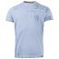SALE % | QUESTO SAVAGE | T-Shirt - Regular Fit - Washed-Out | Blau online im Shop bei meinfischer.de kaufen Variante 2