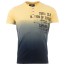 SALE % | QUESTO SAVAGE | T-Shirt - Regular Fit - Washed-Out | Gelb online im Shop bei meinfischer.de kaufen Variante 2