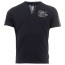 SALE % | QUESTO SAVAGE | T-Shirt - Regular Fit - Wording | Blau online im Shop bei meinfischer.de kaufen Variante 2