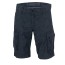 SALE % | QUESTO SAVAGE | Shorts - Regular Fit - Print | Blau online im Shop bei meinfischer.de kaufen Variante 2