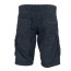SALE % | QUESTO SAVAGE | Shorts - Regular Fit - Print | Blau online im Shop bei meinfischer.de kaufen Variante 3