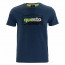 SALE % | QUESTO SAVAGE | T-Shirt - Regular Fit - Crewneck | Blau online im Shop bei meinfischer.de kaufen Variante 2