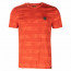 SALE % | QUESTO SAVAGE | T-Shirt - Regular Fit - Crewneck | Rot online im Shop bei meinfischer.de kaufen Variante 2