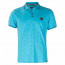 SALE % | QUESTO SAVAGE | Poloshirt - Regular Fit - Print | Blau online im Shop bei meinfischer.de kaufen Variante 2