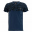 SALE % | QUESTO SAVAGE | T-Shirt - Regular - Crewneck | Blau online im Shop bei meinfischer.de kaufen Variante 2