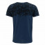 SALE % | QUESTO SAVAGE | T-Shirt - Regular - Crewneck | Blau online im Shop bei meinfischer.de kaufen Variante 3