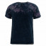 SALE % | QUESTO SAVAGE | T -Shirt - Regular Fit - Crewneck | Blau online im Shop bei meinfischer.de kaufen Variante 2