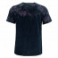 SALE % | QUESTO SAVAGE | T -Shirt - Regular Fit - Crewneck | Blau online im Shop bei meinfischer.de kaufen Variante 3