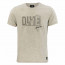 SALE % | QUESTO SAVAGE | T-Shirt - Regular Fit - Crewneck | Grau online im Shop bei meinfischer.de kaufen Variante 2
