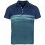 SALE % | QUESTO SAVAGE | Poloshirt - Regular Fit - Print | Blau online im Shop bei meinfischer.de kaufen Variante 2