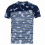 SALE % | QUESTO SAVAGE | Shirt - Regular Fit - Print | Blau online im Shop bei meinfischer.de kaufen Variante 2