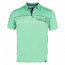 SALE % | QUESTO SAVAGE | Poloshirt - Regular Fit - unifarben | Grün online im Shop bei meinfischer.de kaufen Variante 2