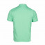 SALE % | QUESTO SAVAGE | Poloshirt - Regular Fit - unifarben | Grün online im Shop bei meinfischer.de kaufen Variante 3