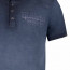 SALE % | QUESTO SAVAGE | Shirt - Regular Fit - unifarben | Blau online im Shop bei meinfischer.de kaufen Variante 4