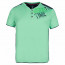SALE % | QUESTO SAVAGE | Shirt - Regular Fit - unifarben | Grün online im Shop bei meinfischer.de kaufen Variante 2