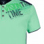 SALE % | QUESTO SAVAGE | Shirt - Regular Fit - unifarben | Grün online im Shop bei meinfischer.de kaufen Variante 4