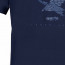 SALE % | QUESTO SAVAGE | Shirt - Regular Fit - unifarben | Blau online im Shop bei meinfischer.de kaufen Variante 4