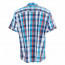 SALE % | QUESTO SAVAGE | Freizeithemd - Regular Fit - Kentkragen | Blau online im Shop bei meinfischer.de kaufen Variante 3