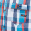 SALE % | QUESTO SAVAGE | Freizeithemd - Regular Fit - Kentkragen | Blau online im Shop bei meinfischer.de kaufen Variante 4