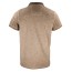 SALE % | QUESTO SAVAGE | Poloshirt - Regular Fit - Washed-Out | Braun online im Shop bei meinfischer.de kaufen Variante 3