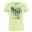SALE % | QUESTO SAVAGE | T-Shirt - Regular Fit - Print | Grün online im Shop bei meinfischer.de kaufen Variante 2
