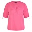 SALE % | Rabe | Bluse - Loose Fit - 3/4 Arm | Pink online im Shop bei meinfischer.de kaufen Variante 2