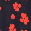 SALE % | Rabe | Kleid - Loose Fit - Flower-Prints | Rot online im Shop bei meinfischer.de kaufen Variante 4