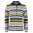 SALE % | Rabe | Poloshirt - Regular Fit - Stripes | Blau online im Shop bei meinfischer.de kaufen Variante 2
