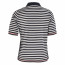 SALE % | Rabe | Poloshirt - Loose Fit - Stripes | Blau online im Shop bei meinfischer.de kaufen Variante 3