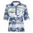 SALE % | Rabe | Poloshirt - Regular Fit - Stripes | Blau online im Shop bei meinfischer.de kaufen Variante 2