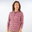 SALE % | Rabe | T-Shirt - Regular Fit - Muster | Pink online im Shop bei meinfischer.de kaufen Variante 5