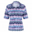 SALE % | Rabe | Poloshirt - Regular Fit - Baumwolle | Blau online im Shop bei meinfischer.de kaufen Variante 2