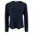 SALE % | Rabe | Pullover - Regular Fit -Steinchen | Blau online im Shop bei meinfischer.de kaufen Variante 2