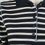 SALE % | Rabe | Pullover - Regular Fit - Knopfleiste | Blau online im Shop bei meinfischer.de kaufen Variante 4