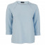 SALE % | Rabe | Pullover - Comfort Fit - 3/4-Arm | Blau online im Shop bei meinfischer.de kaufen Variante 2